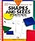 20 thinking questions for shapes and sizes: Attribute pieces