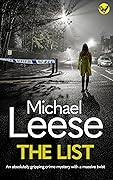 The List (Martha Munro Crime Mysteries #1)
