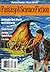 The Magazine of Fantasy & Science Fiction, Vol. 142, Nos. 1 & 2, January/February 2022