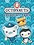 Octonauts Coloring Book: St...