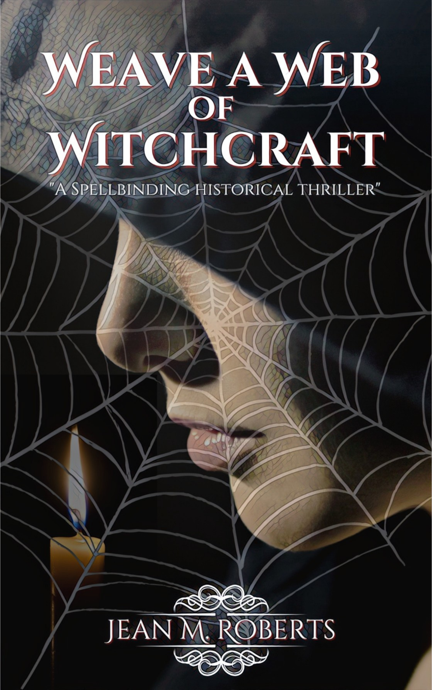 Weave a Web of Witchcraft