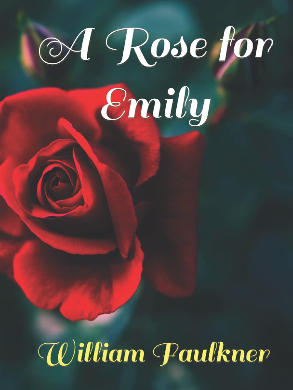 A Rose for Emily