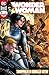 Wonder Woman (Vol. 6) Trapp...