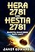 Hera 2781 and Hestia 2781: ...