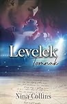 Levelek Tomnak by Nina  Collins