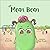 The Mean Bean by Sonica Ellis