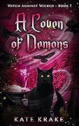 A Coven of Demons: