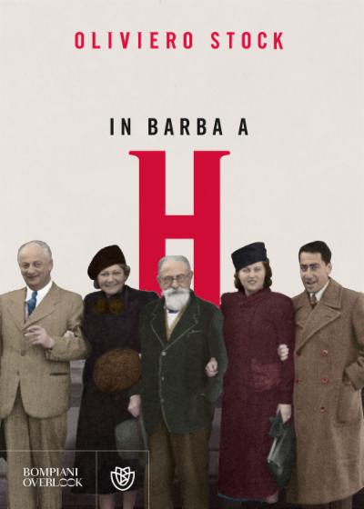 In barba a H. (Paperback)