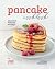 Pancake Cookbook: Delicious...