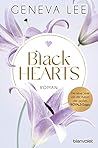Black Hearts by Geneva Lee