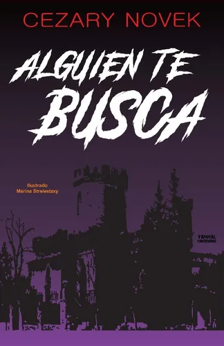 Alguien te busca