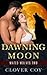 Dawning Moon (Mated Wolves #2)