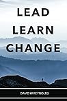 Lead. Learn. Change.