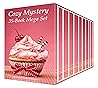 Cozy Mystery 35-B...
