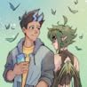 The Moth Prince