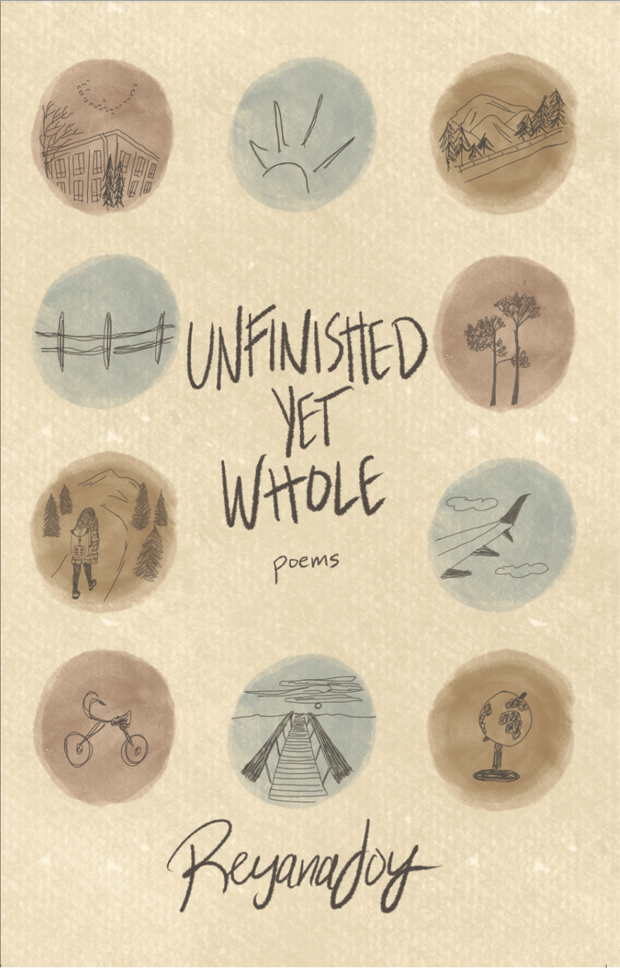 Unfinished Yet Whole