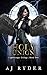 Holy Union (Lightbringer Trilogy #2)