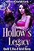 Hollow's Legacy (Shifters of Starfall Creek, #3)