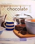 Chocolate: The Chocolate Recipes You Must Have