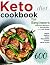 Keto Diet Cookbook for Begi...