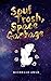 Soul Trash, Space Garbage by Michelle Awad