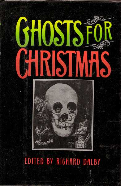 Ghosts for Christmas