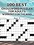 100 best crossword puzzles ...