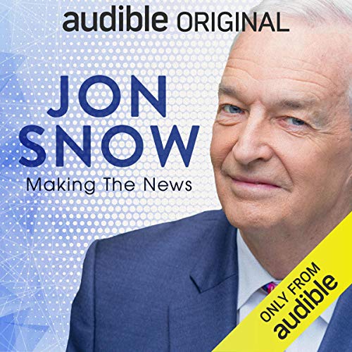 Jon Snow: Making the News