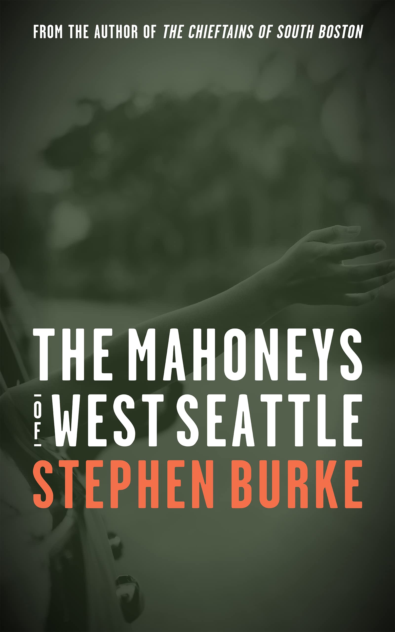 The Mahoneys of West Seattle