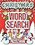 Christmas Word Search Puzzle Book