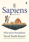 Sapiens Grafis vo...
