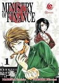 Ministry of Finance 1