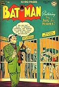 Batman (1940-2011) #71