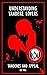 Understanding Yandere Lovers by Kai Wei