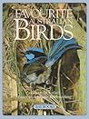 Favourite Australian Birds