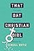 That Gay Christian Girl