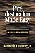 Predestination Made Easy