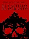 El castillo de Otranto Book cover for El castillo de Otranto