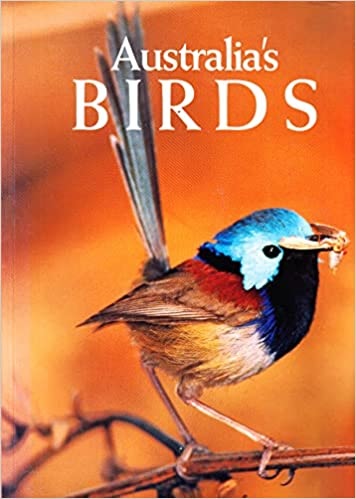 Australia's Birds (Paperback)
