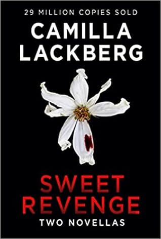 Sweet Revenge (Revenge, #1-2)