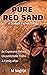 Pure Red Sand by M. Negrijn