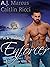 The Enforcer (Pack Rules #5)