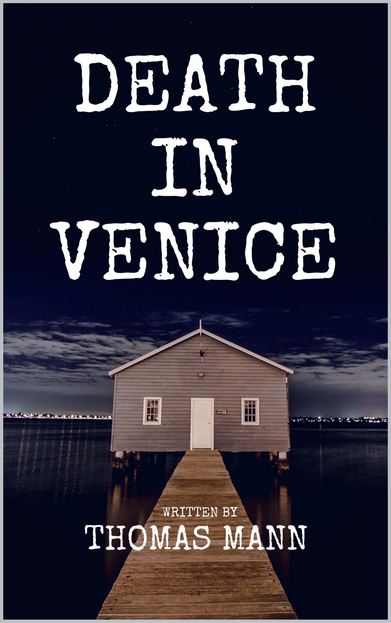 Death in Venice