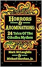 Horrors & Abominations by Mark McLaughlin