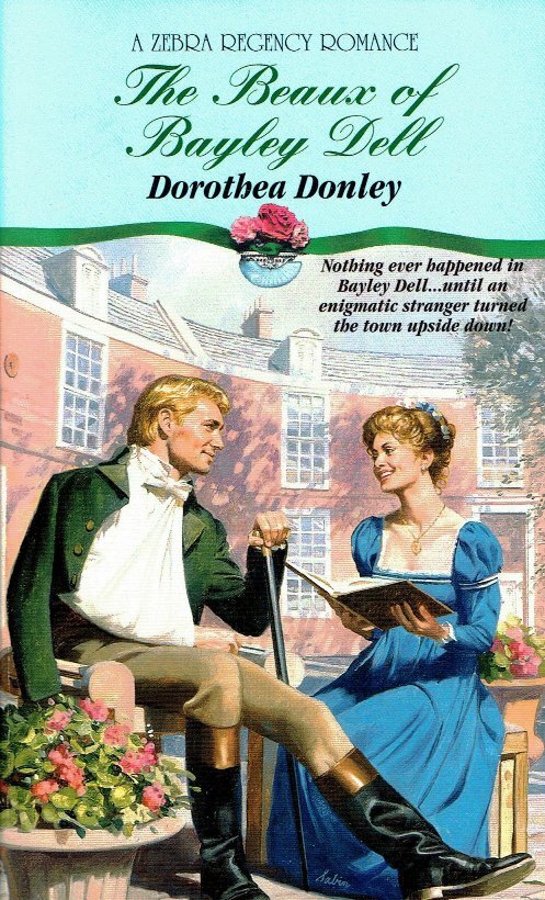 The Beaux of Bayley Dell