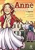 Anne de Green Gables ilustrado