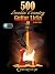 500 Smokin' Country Guitar ...