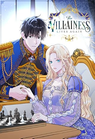 The Villainess Lives Again, Season 2