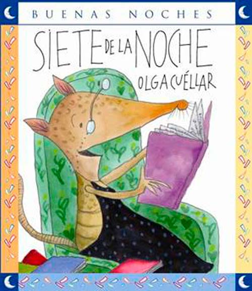 Siete de la noche