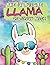The Ultimate Llama Coloring...